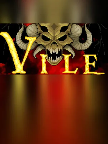 Portada de Vile