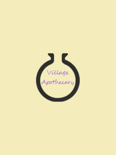 Portada de Village Apothecary