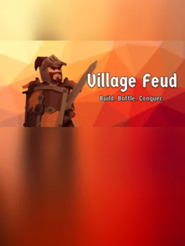 Portada de Village Feud