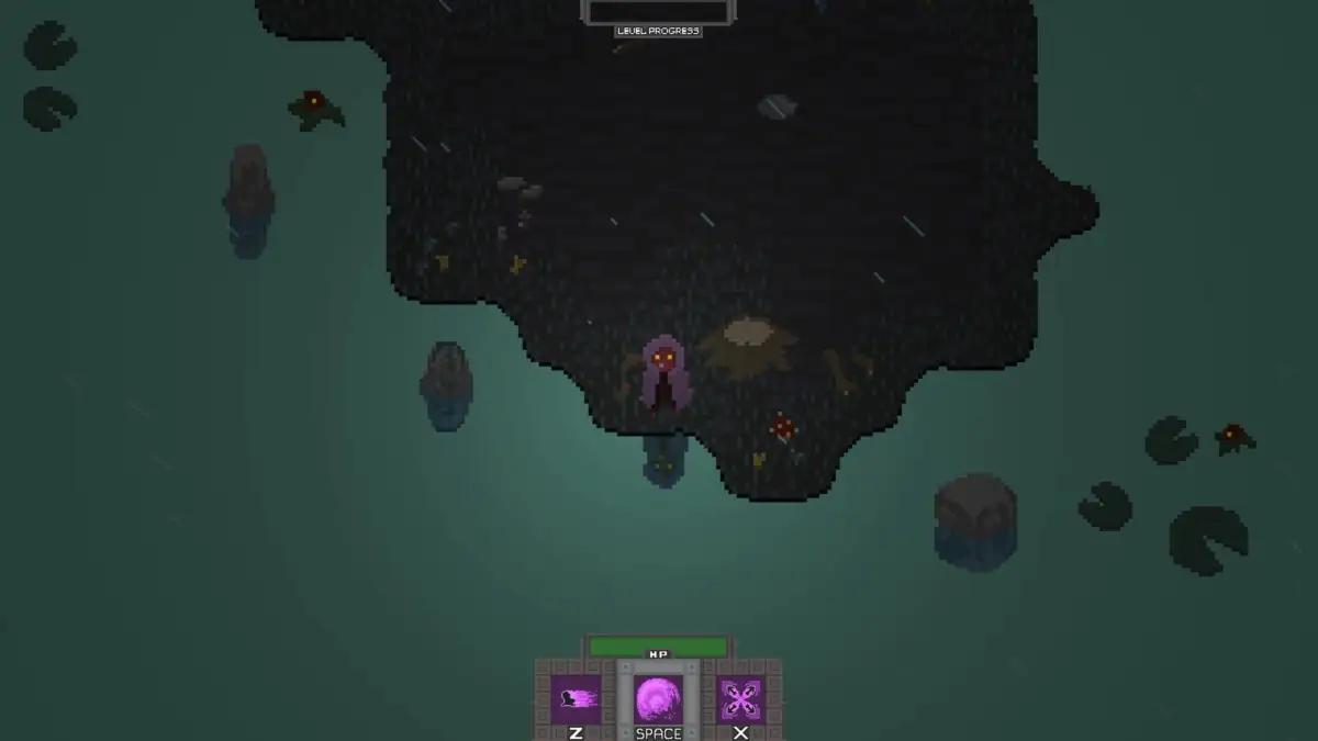 Portada de Village Mayhem