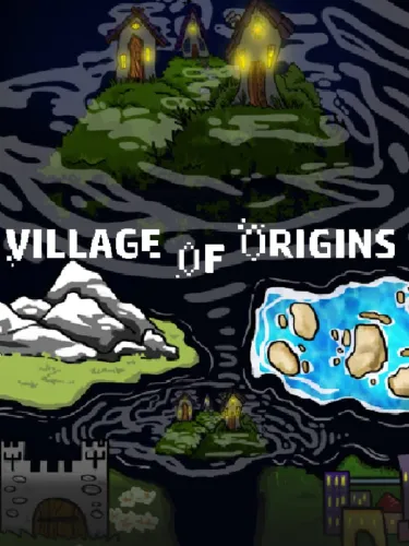 Portada de Village of Origins