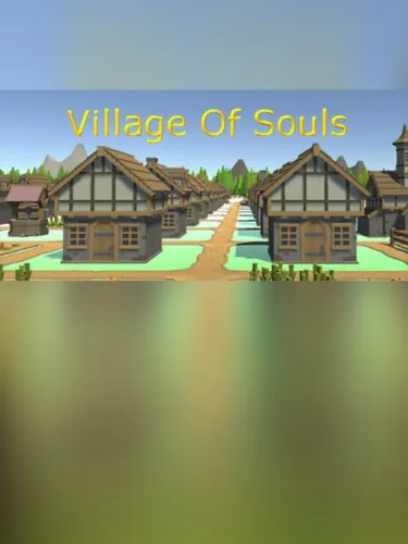Portada de Village of Souls