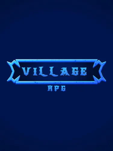 Portada de Village RPG