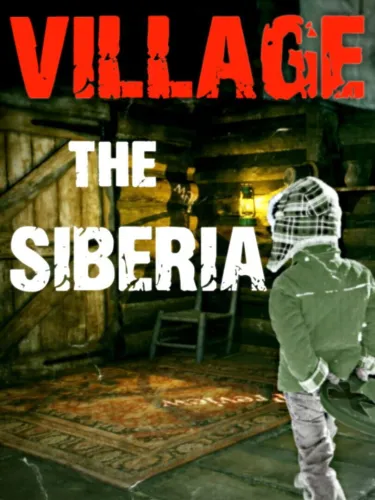 Portada de Village the Siberia