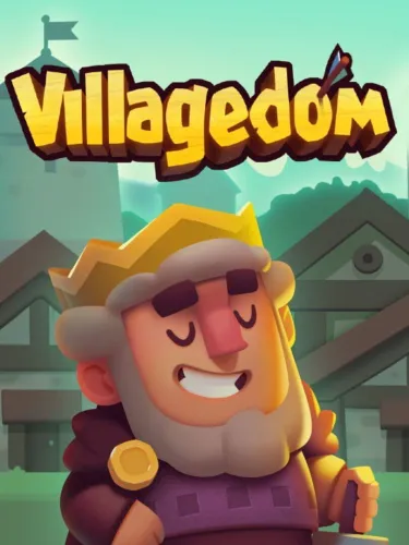 Portada de Villagedom