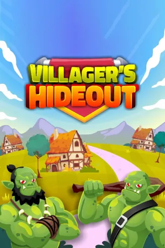 Portada de Villager’s Hideout