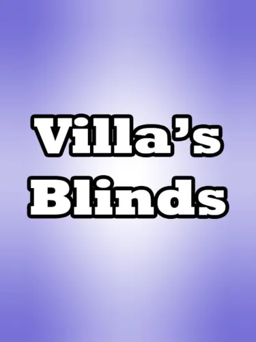 Portada de Villa’s Blinds