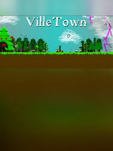 Portada de VilleTown