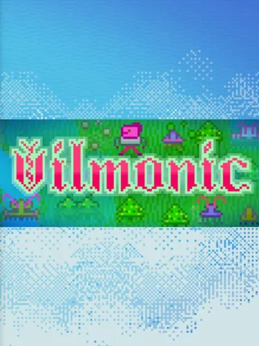 Portada de Vilmonic