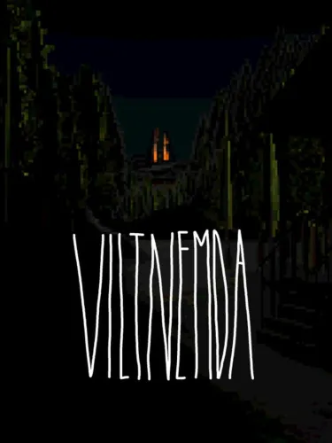 Portada de Viltnemda