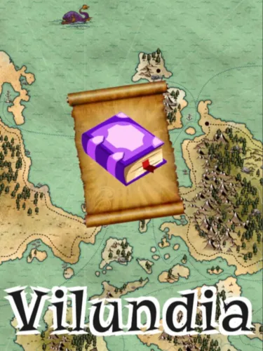Portada de Vilundia