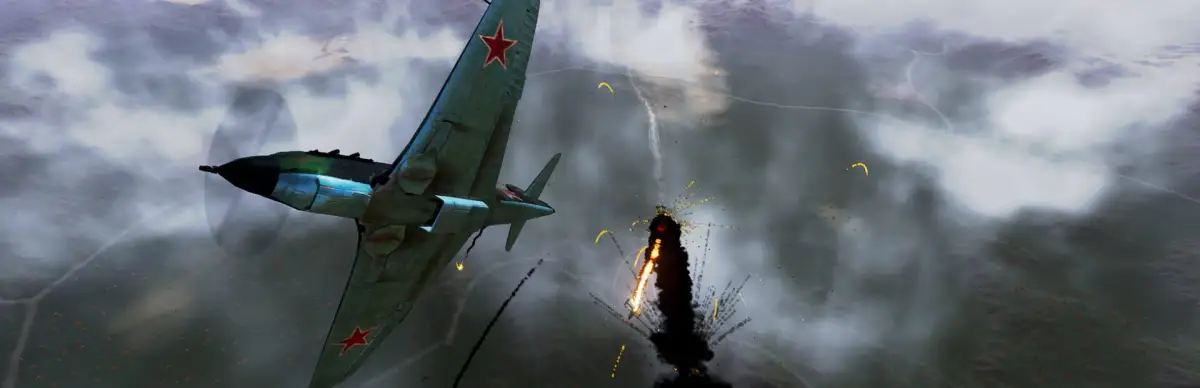 Vincemus: Air Combat