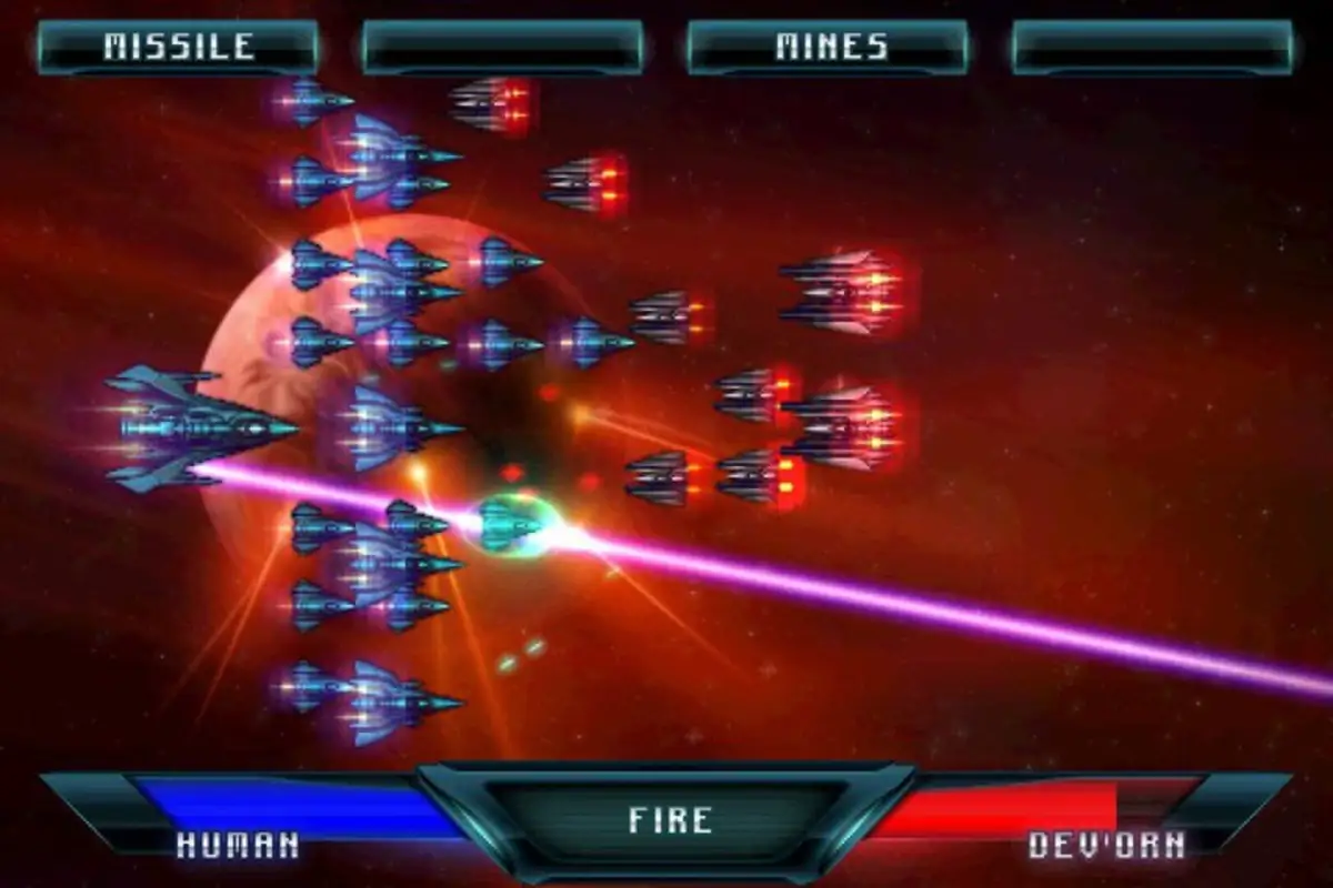 Vincere Totus Astrum