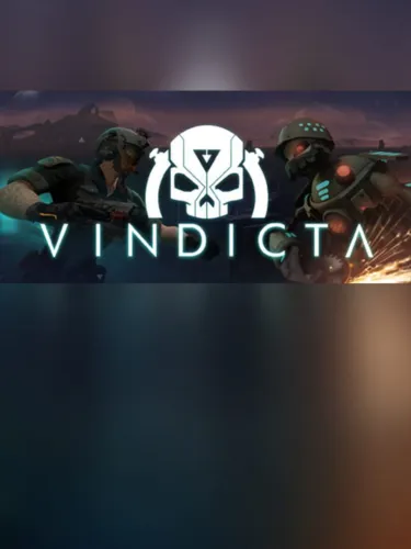 Portada de Vindicta
