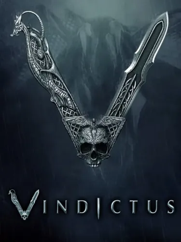 Portada de Vindictus