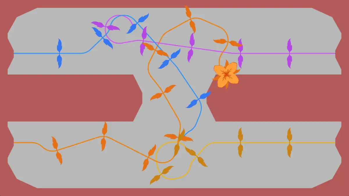 Portada de Vine Runners