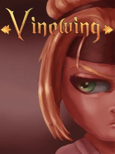 Portada de Vinewing