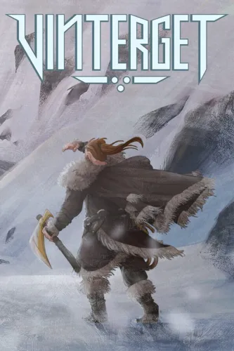 Portada de Vinterget