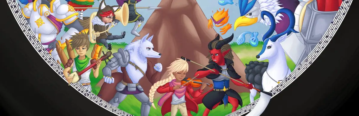 Viola: The Heroine’s Melody