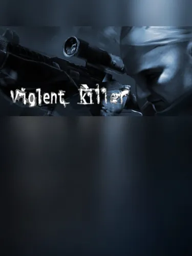 Portada de Violent killer VR