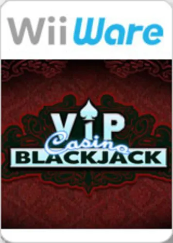Portada de VIP Casino Blackjack