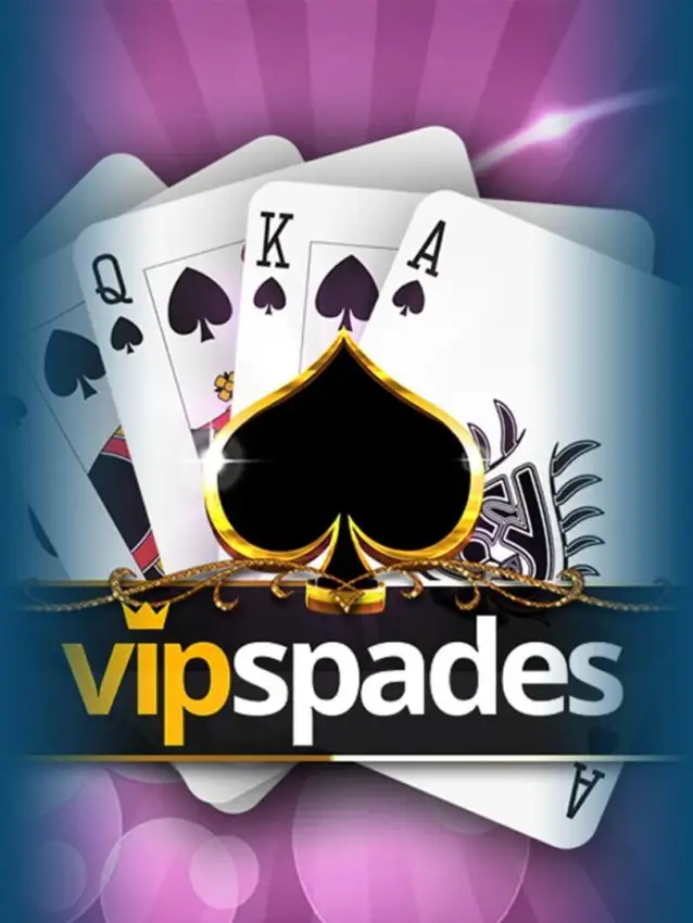VIP Spades