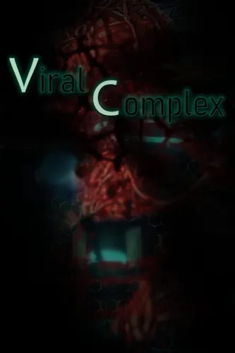Portada de Viral Complex