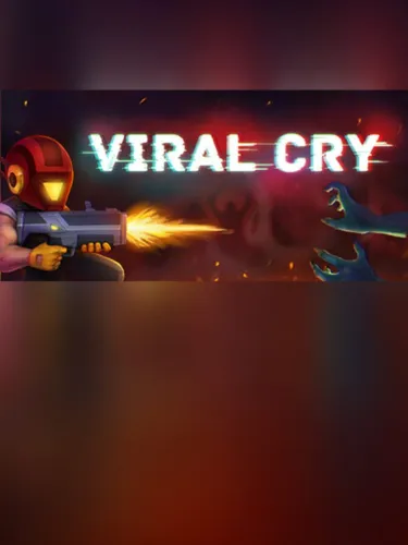 Portada de Viral Cry