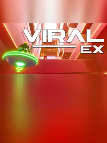 Portada de Viral EX