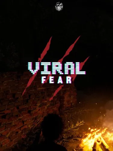 Portada de Viral Fear