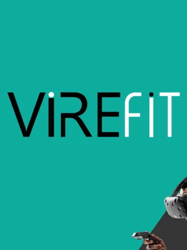 Portada de VireFit