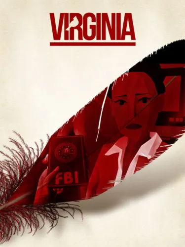 Portada de Virginia