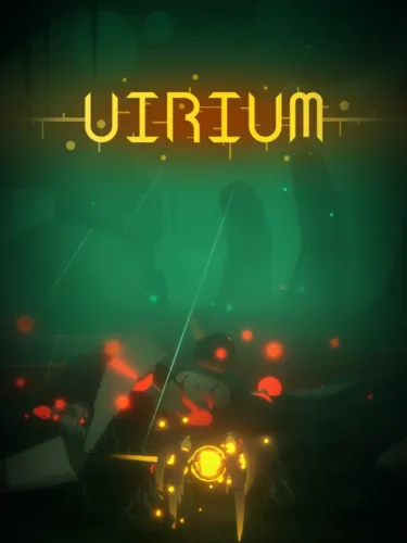 Portada de Virium
