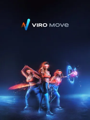 Portada de ViroMove