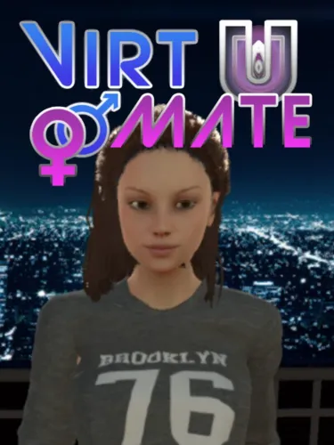 Portada de Virt-U-Mate