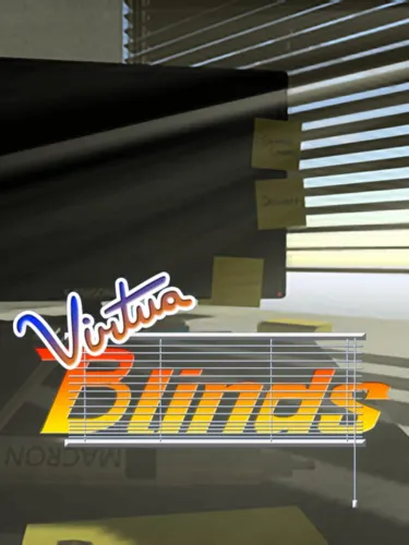 Portada de Virtua Blinds