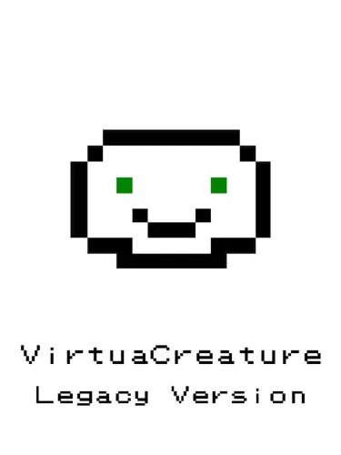 Portada de VirtuaCreature
