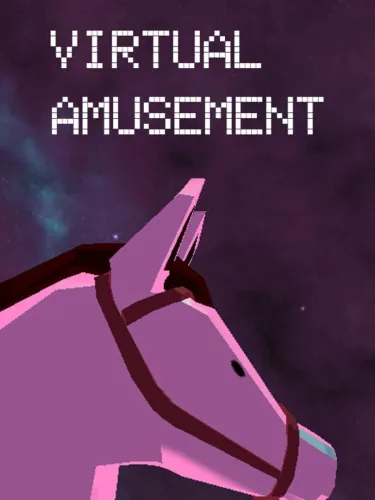 Portada de Virtual Amusement