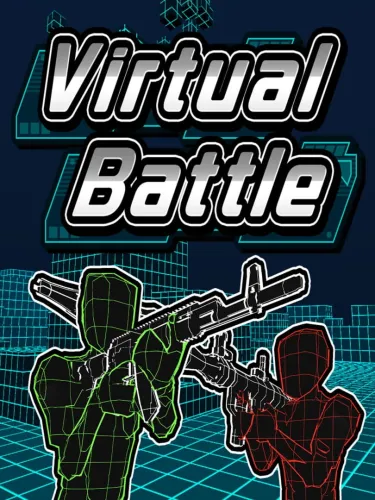 Portada de Virtual Battle
