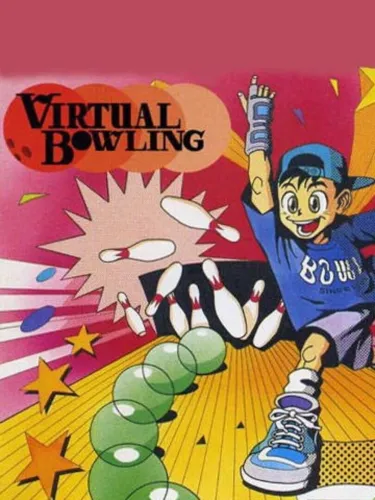 Portada de Virtual Bowling