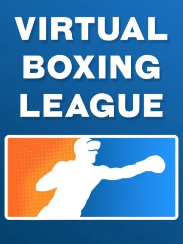 Portada de Virtual Boxing League