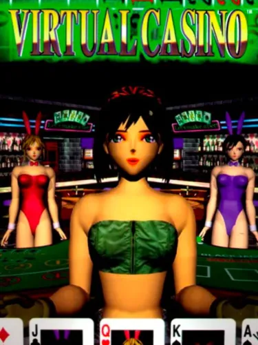 Portada de Virtual Casino