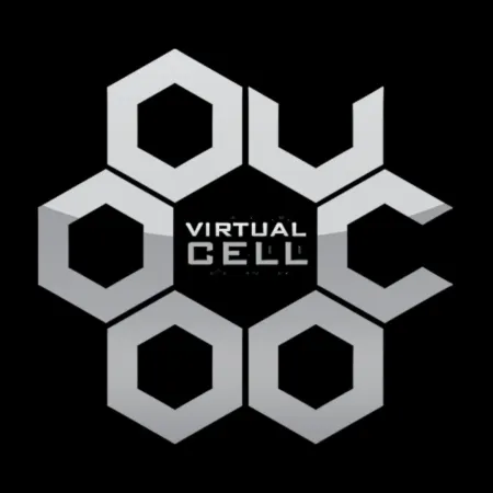 Portada de Virtual Cell