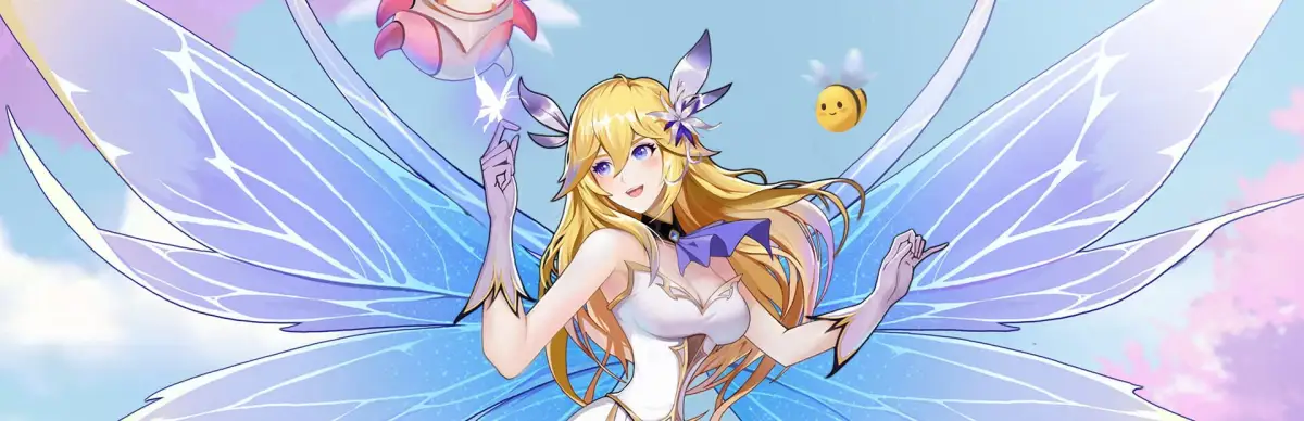 Virtual country: Yuan fairy summon