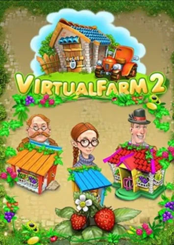 Portada de Virtual Farm 2