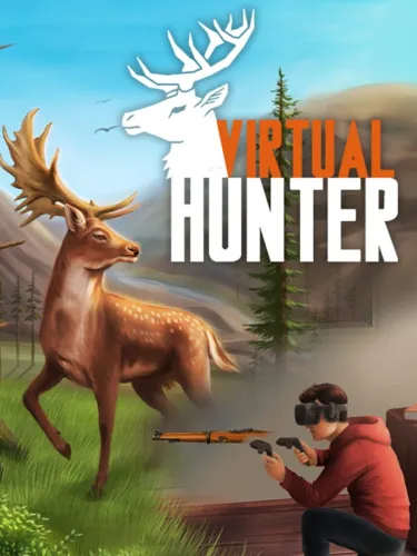 Portada de Virtual Hunter