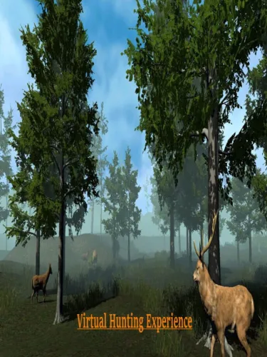 Portada de Virtual Hunting Experience