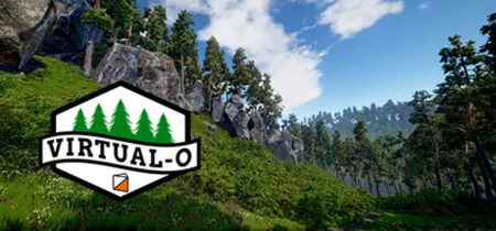 Portada de Virtual-O