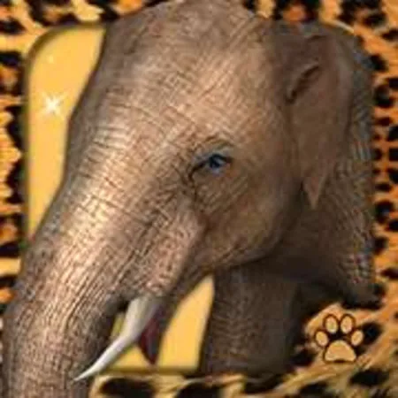 Portada de Virtual Pet Elephant