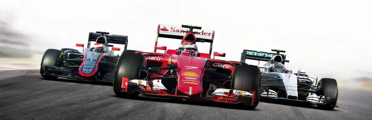 Virtual Race Car Engineer 2020